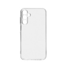 Чохол до мобільного телефона BeCover Samsung Galaxy A15 4G SM-A155/A15 5G SM-A156 Transparancy (710739)