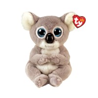 М'яка іграшка Ty Beanie babies Коала (40726)