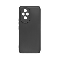 Чохол до мобільного телефона Armorstandart Matte Slim Fit Honor 200 Camera cover Black (ARM80646)