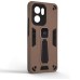 Чохол до мобільного телефона Armorstandart Proover Oppo Reno13 F 4G / Reno13 F 5G / Reno13 FS 5G Brown (ARM85759)