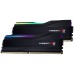 Модуль пам'яті для комп'ютера DDR5 64GB (2x32GB) 6000 MHz Trident Z5 RGB G.Skill (F5-6000J3636F32GX2-TZ5RK)