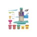 Набір для творчості Hasbro Play-Doh Райдужний вихор морозива (G0028)