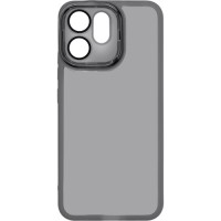 Чохол до мобільного телефона Armorstandart Shade OPPO Reno14 F 5G / Reno14 FS 5G Black (ARM87427)