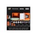 Конструктор Mattel Brick Shop Hot Wheels Elite Chevy 858 деталей (JFT20)