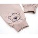 Спортивний костюм дитячий Breeze BEAR (22161-104B-beige)