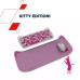 Комплект Canyon HSET-W6 Kitty Edition Wireless UA Pink (CNS-HSETW6PK)