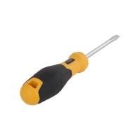 Викрутка Deli шлiцьова 6 x 100 мм (DL6361001)