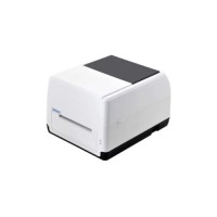 Принтер етикеток X-PRINTER XP-Т451В USB, Ethernet, Cutter (XP-Т451В_С)