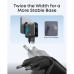 Зарядний пристрій Anker 2xUSB-C PD100W + 1xUSB GaN w Display + cable USB-C dark gray (B121BGZ1)