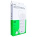 Мережевий фільтр живлення Belkin 6хТипE, 16А, USB-A/USB-C 18Вт, 2м (SRB002CA2M)
