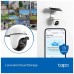 Камера відеоспостереження TP-Link TAPO-C610-KIT