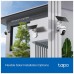 Камера відеоспостереження TP-Link TAPO-C610-KIT