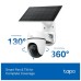 Камера відеоспостереження TP-Link TAPO-C610-KIT