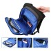 Рюкзак для ноутбука Kingsons 17" laptop backpack Light Grey (KS3149W-D17L)