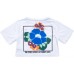 Набір дитячого одягу Cloise з палаццо (CL0134032-CL0154007-152G-blue)