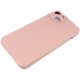 Чохол до моб. телефона Dengos Soft iPhone 14 Plus (pink) (DG-TPU-SOFT-12)