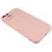 Чохол до моб. телефона Dengos Soft iPhone 14 Plus (pink) (DG-TPU-SOFT-12)