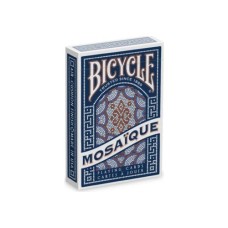Гральні карти Bicycle Mosaique (2491)