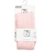 Колготки Bibaby ажурні (68146-80G-pink)