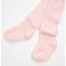 Колготки Bibaby ажурні (68146-80G-pink)