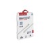 Дата кабель USB-C to USB-C xcord-cc.white Promate (xcord-cc.white)
