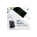 Дата кабель USB-C to USB-C xcord-cc.white Promate (xcord-cc.white)