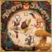 Настільна гра Geekach Games Гікорі Дікорі (Hickory Dickory) (укр.) (GKCH146)