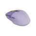 Мишка Canyon MW-26 LCD Silent Wireless/Bluetooth Violet (CNS-CMSW26V)