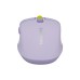 Мишка Canyon MW-26 LCD Silent Wireless/Bluetooth Violet (CNS-CMSW26V)