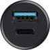 Зарядний пристрій Trust USB-C PD25W + USB QC12W 37W Black (25197_TRUST)