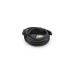Кабель мультимедійний HDMI M to HDMI M 15.0m V1.4 4K black Ritar (HDMI(M)/(M)V1.4-15m-348B)