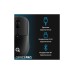 Мишка OfficePro M307B Silent Click Wireless/Bluetooth Black (M307B)