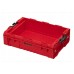 Ящик для інструментів QBRICK SYSTEM відкрита, 18", 465*320*270, SYSTEM PRO Modular tray Red, Z259701PG001 (Z259701PG001)