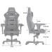 Крісло ігрове Anda Seat Kaiser 4 PVC Size XL Pink (AD12YDDC-XLL-20-P-PV/C)