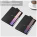 Чохол до планшета BeCover Soft Edge TPU Samsung Galaxy Tab S11 (SM-X730/X736) 11.0" Black (715575)