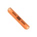 Чохол до мобільного телефона Uniq iPhone 17 Pro Clario Magclick Charging orange (8886463694817)