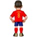 Фігурка Minix Spain Fabian Ruiz (26197)