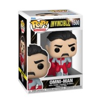 Фігурка Funko Pop серії Невразливий - Омні-мен (75868)