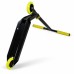 Самокат Hipe H12 трюковий black/yellow (21818326)