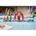 Конструктор LEGO Disney and Pixar Toy Story 5 Кінне ранчо Блейза (43304)