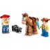 Конструктор LEGO Disney and Pixar Toy Story 5 Кінне ранчо Блейза (43304)