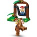 Конструктор LEGO Disney and Pixar Toy Story 5 Кінне ранчо Блейза (43304)