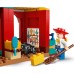 Конструктор LEGO Disney and Pixar Toy Story 5 Кінне ранчо Блейза (43304)