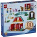 Конструктор LEGO Disney and Pixar Toy Story 5 Кінне ранчо Блейза (43304)