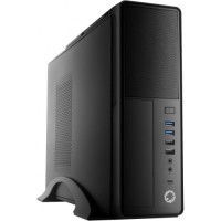 Корпус для ПК Gamemax ST-612-2U3-TYC 400W