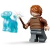 Конструктор LEGO Harry Potter Магазини для чарівників на Алеї Ноктерн (76471)