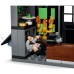 Конструктор LEGO Harry Potter Магазини для чарівників на Алеї Ноктерн (76471)