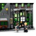 Конструктор LEGO Harry Potter Магазини для чарівників на Алеї Ноктерн (76471)
