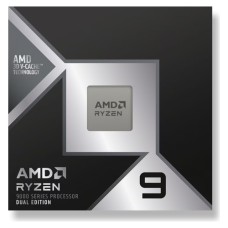 Процесор AMD Ryzen 9 9950X3D2 Dual Edition (100-000001978)