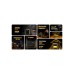 Зарядна станція Vtoman FlashSpeed Pro 3600 3600W 3096Wh LiFePO4 (FlashSpeed Pro 3600)